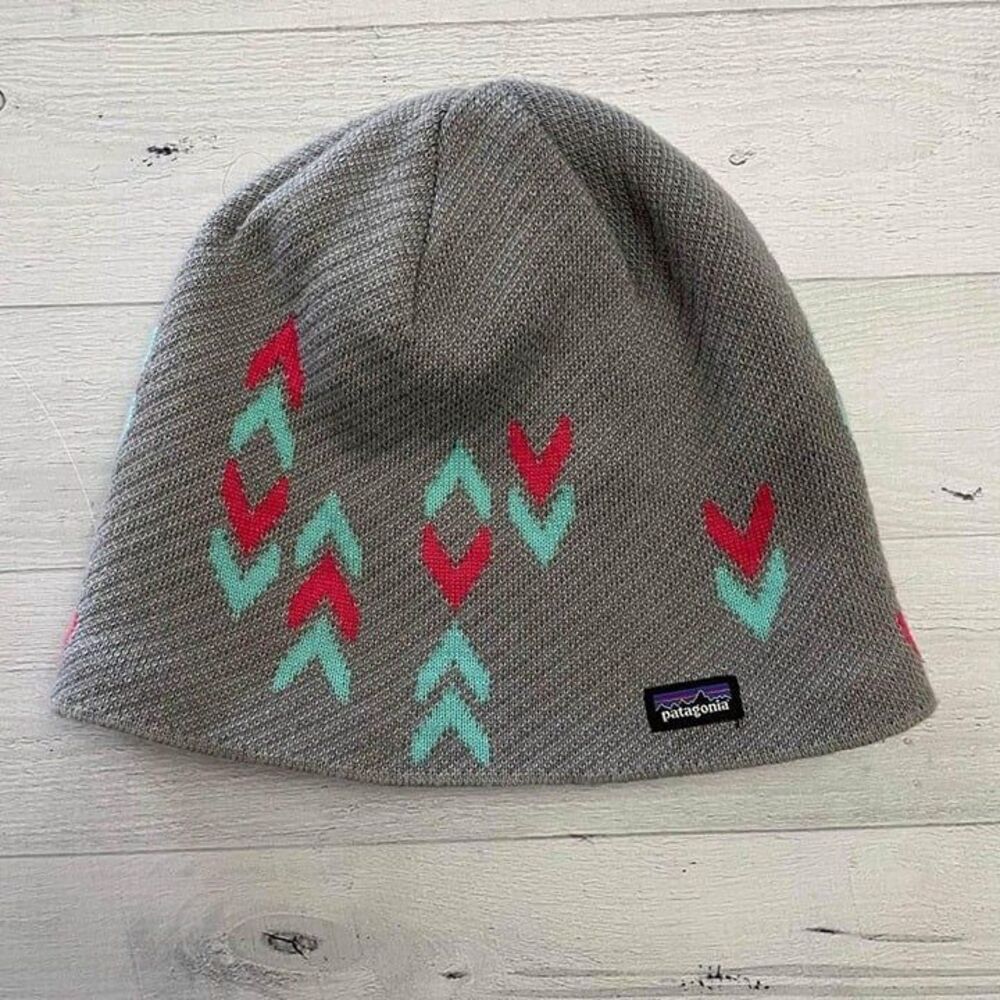 Kids Patagonia Beanie‎